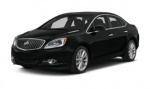 Buick Verano bolt pattern